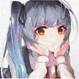 泡菜味的猫头像